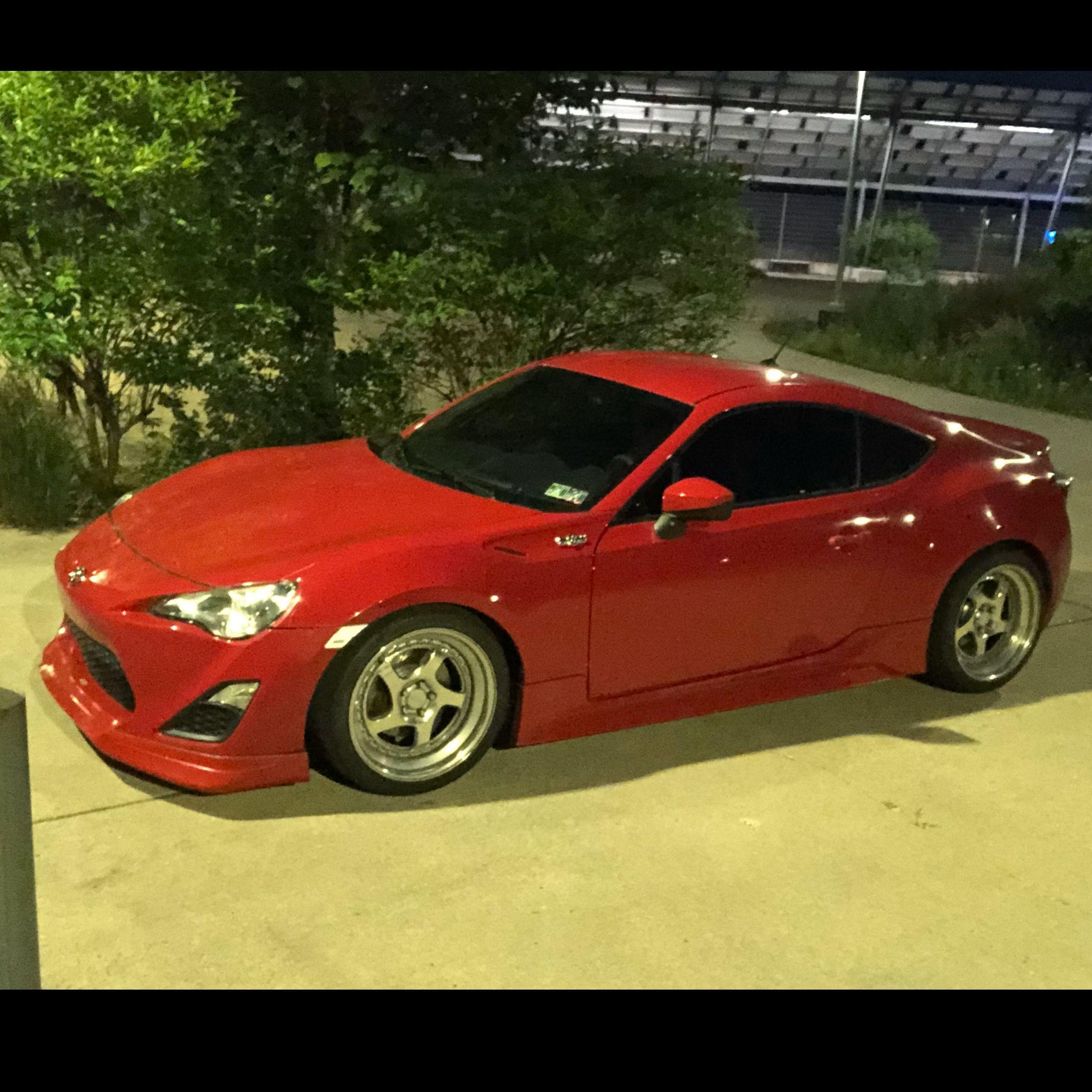 GT86 avatar