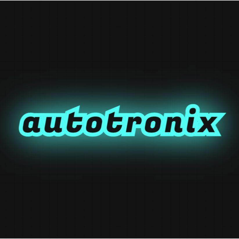 AutoTronixx avatar