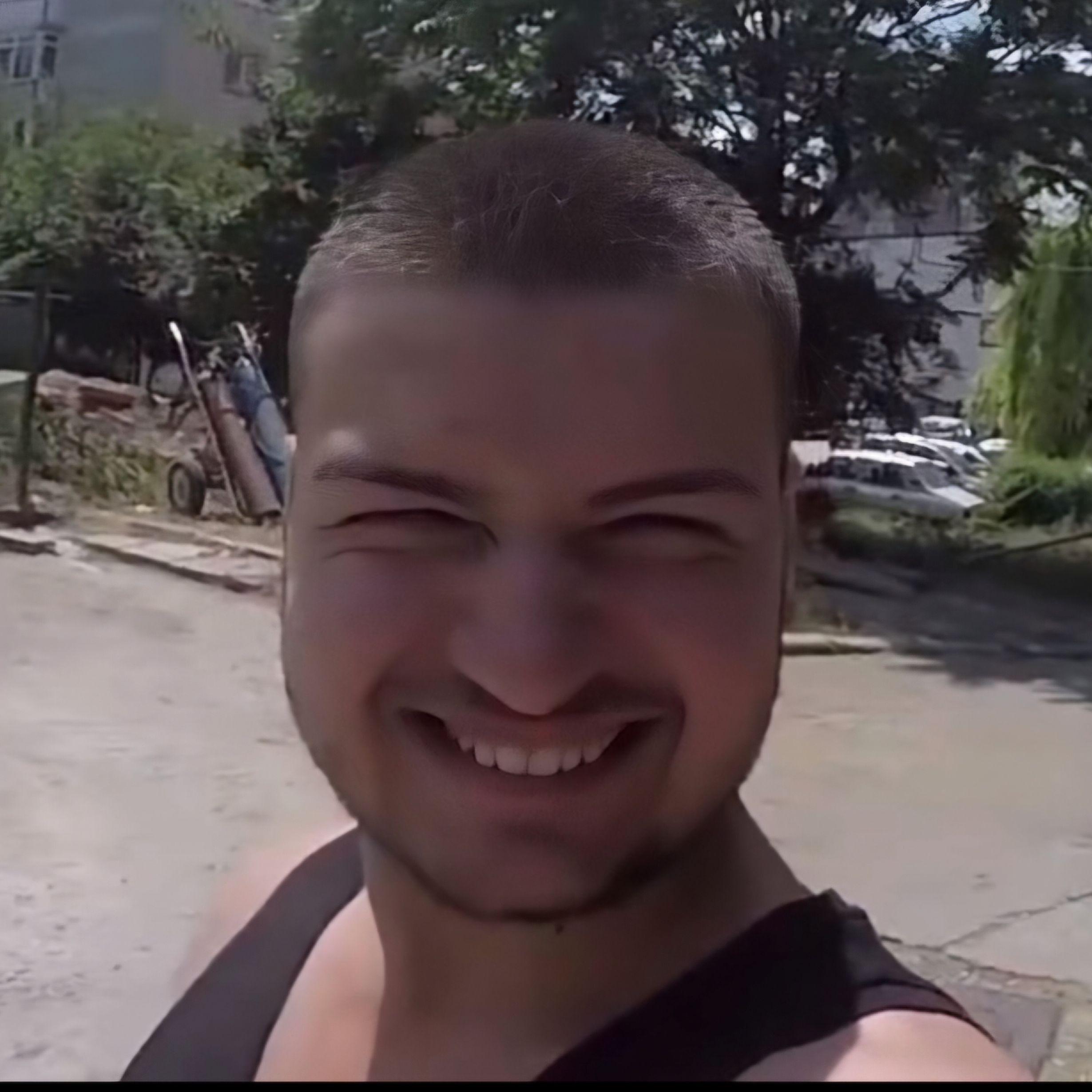 suXenAde avatar