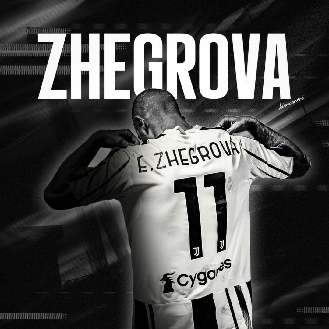 EdonZhegrova