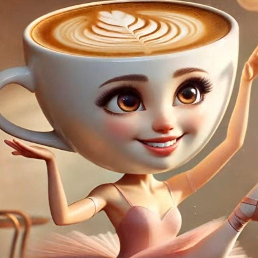 Balerini avatar