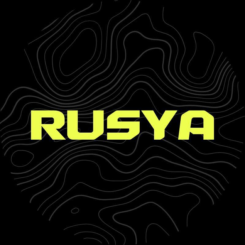 Player Rusya77 avatar