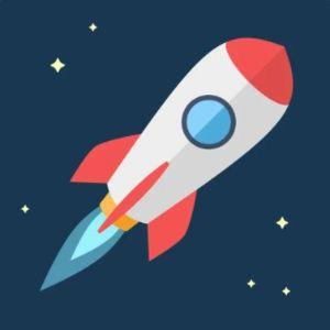 Restless Rocket