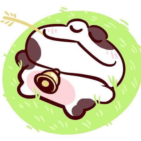 Cowfrogg avatar