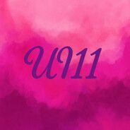 UI11 avatar