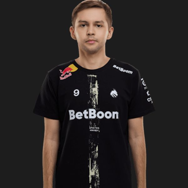 Faceit Avatar