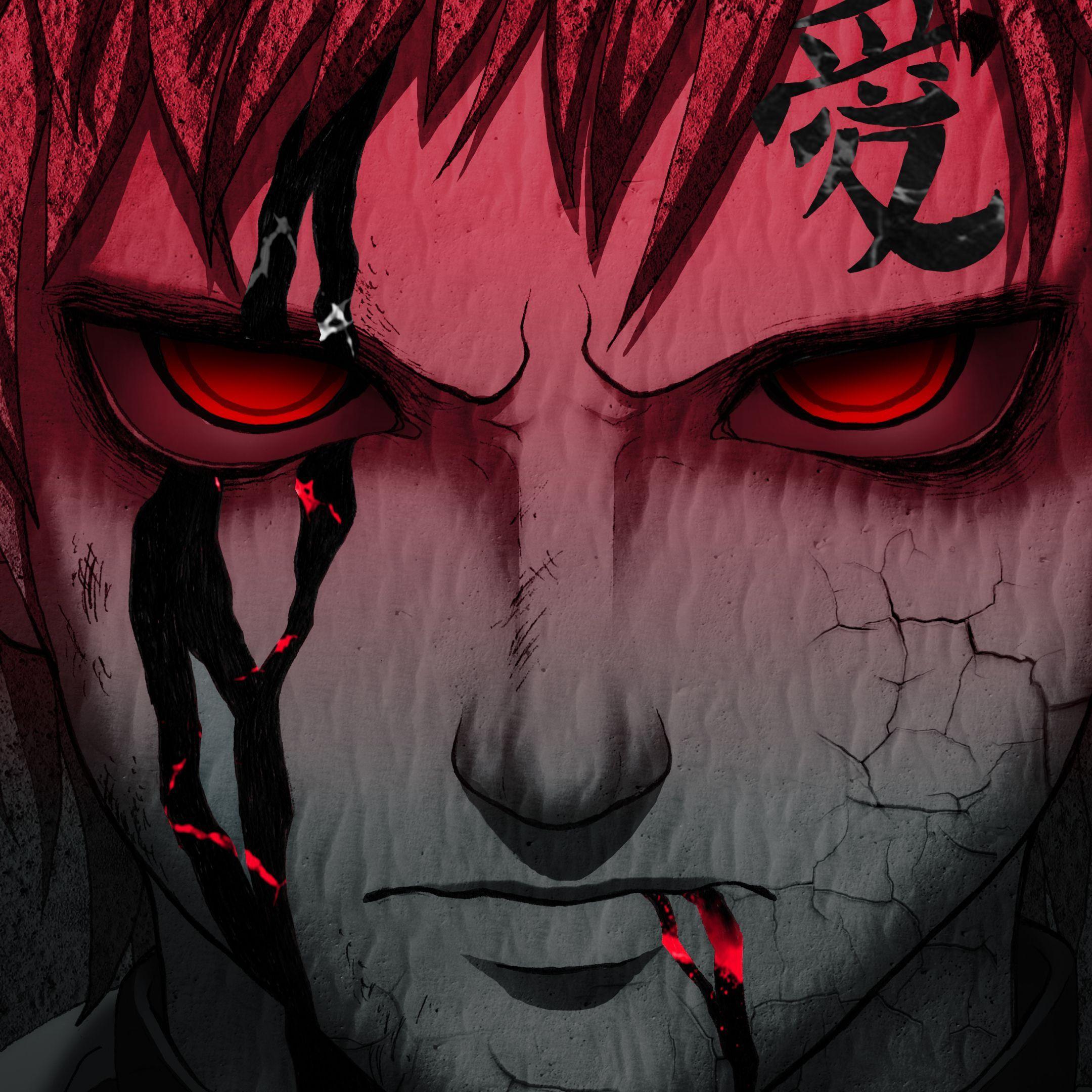 Gaara55 avatar