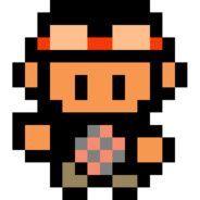 Elvis_G9G avatar