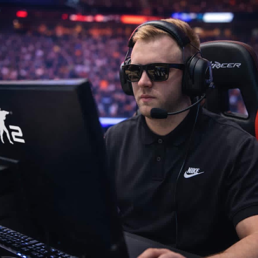 acme1G FACEIT avatar