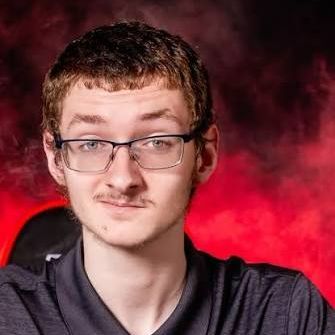 aedeecsgo FACEIT avatar