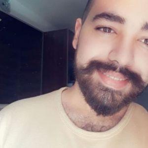 Player mohsenhaji avatar