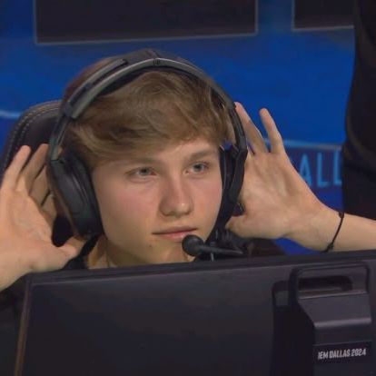 Faceit Avatar