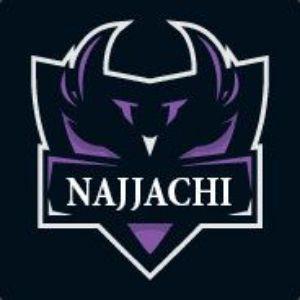 Najjachi