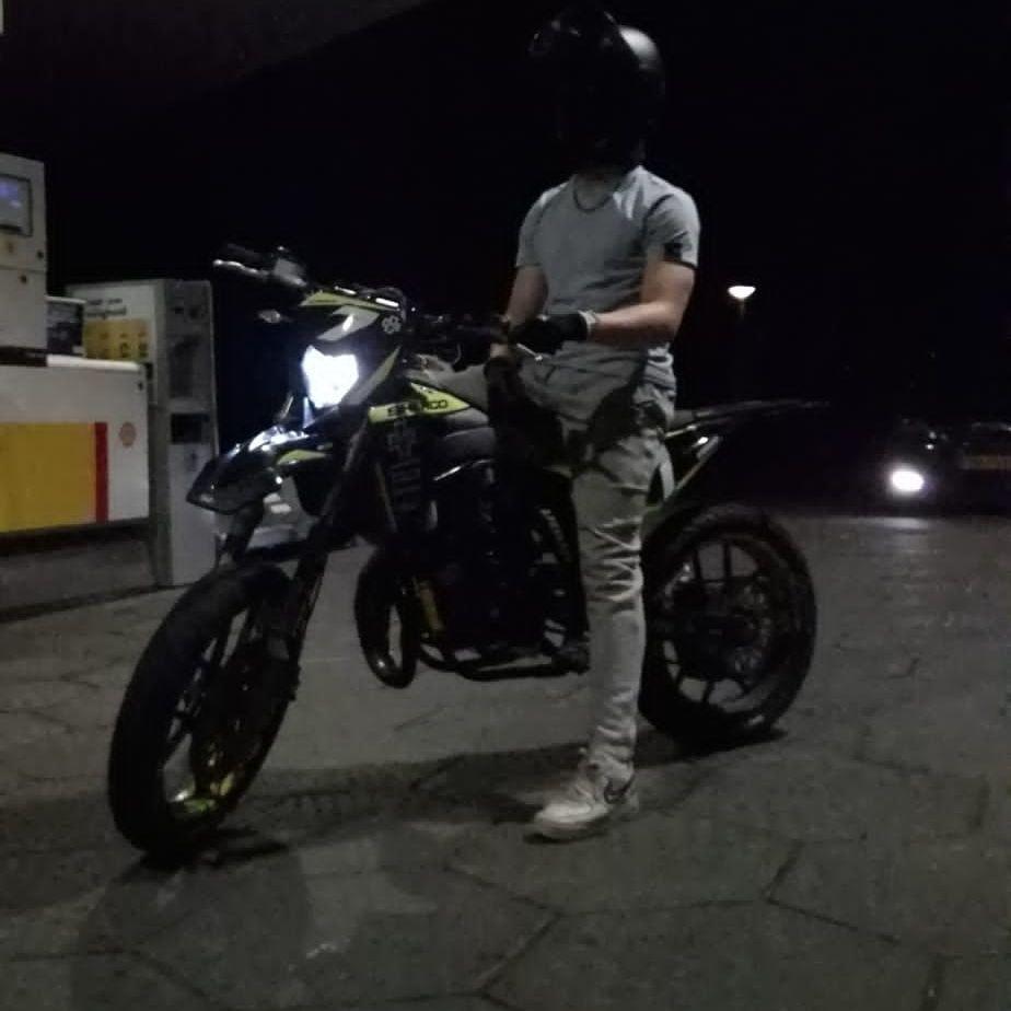 Dh67 avatar