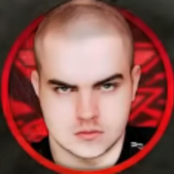 RussianIWolf avatar