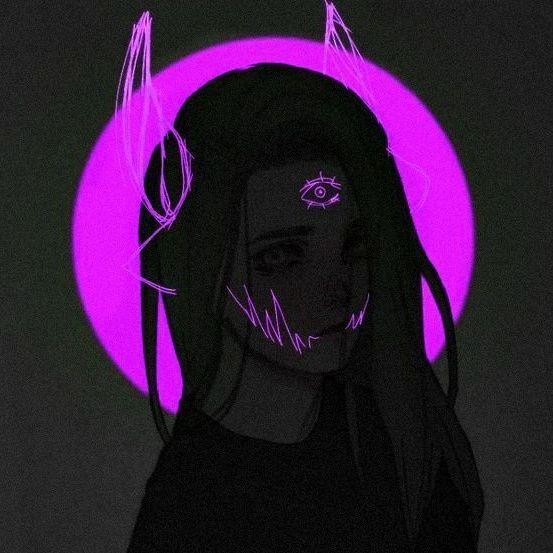 Bafplushy avatar