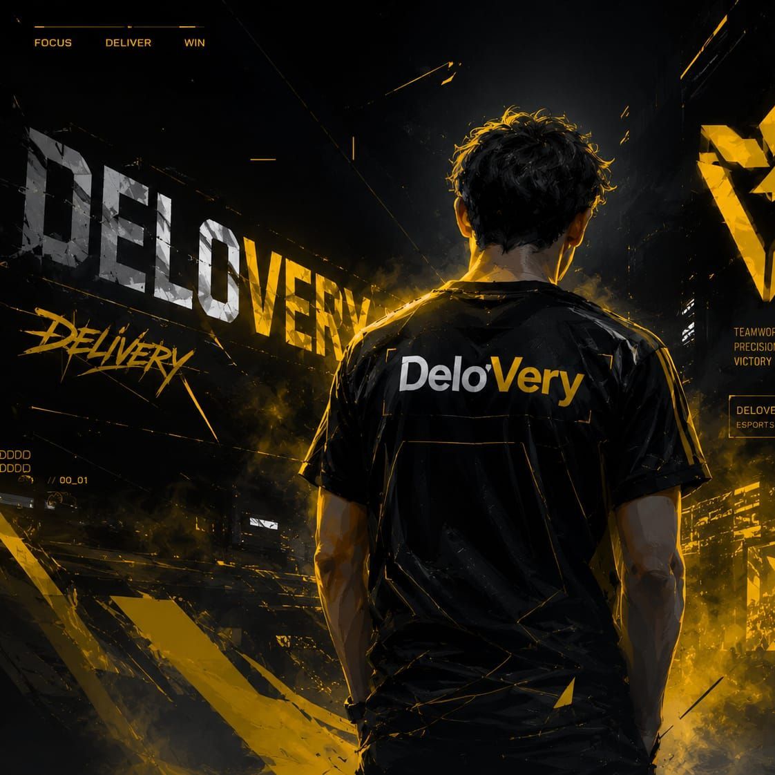 DeLoVery