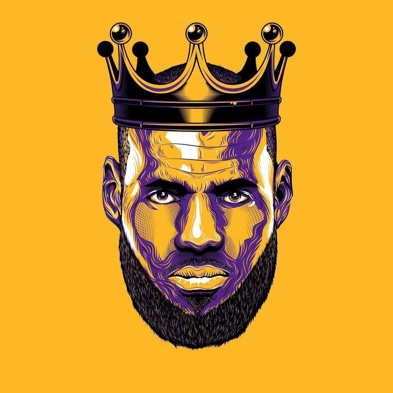 LEBRON- avatar