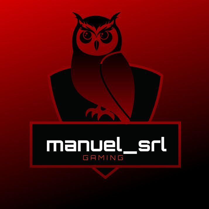 Player manuelSRL avatar