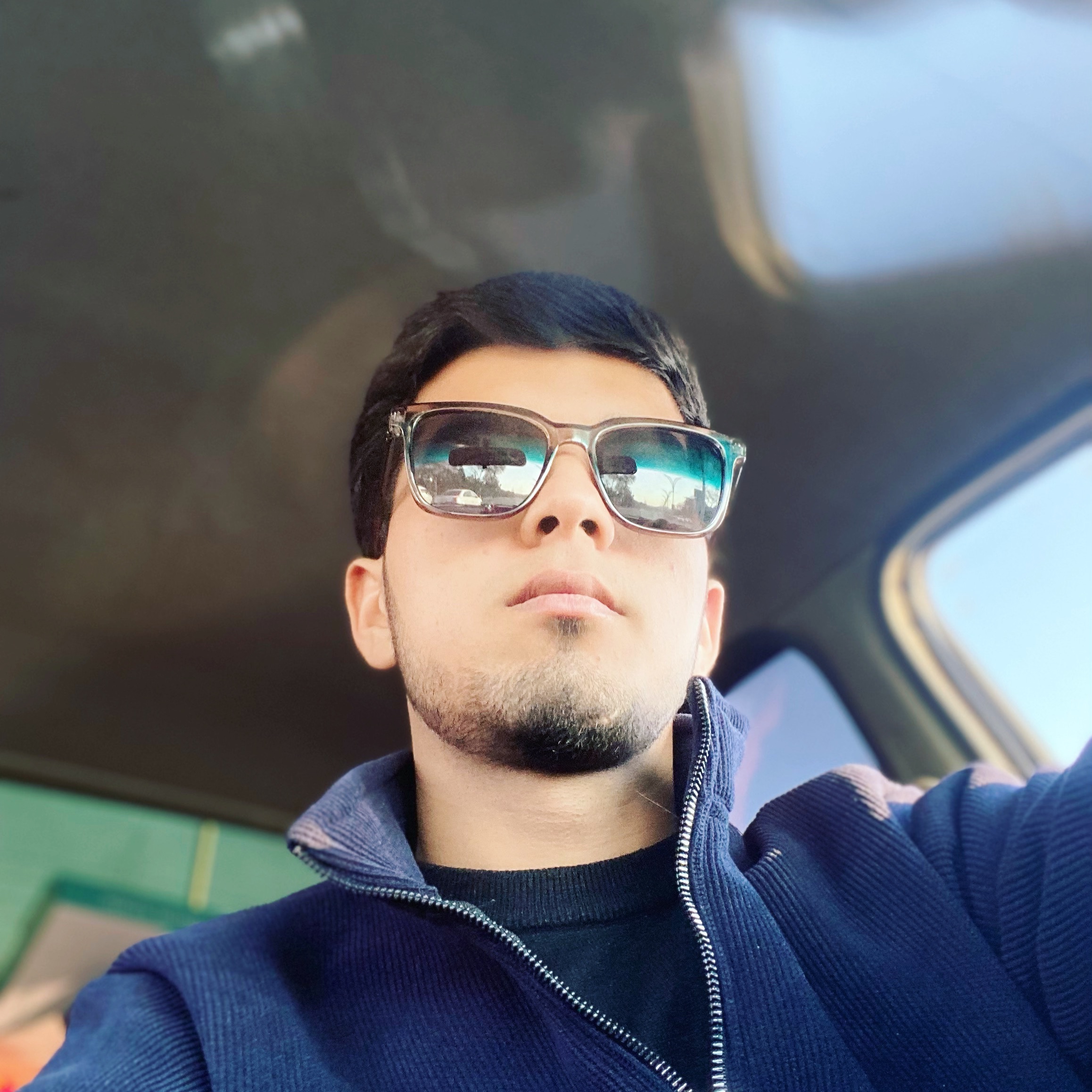 Faceit avatar