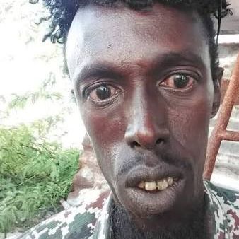 Pirate-abdi FACEIT avatar