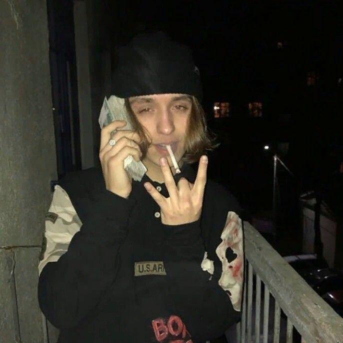 Statexwhoim avatar