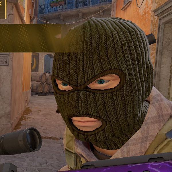 Faceit Avatar