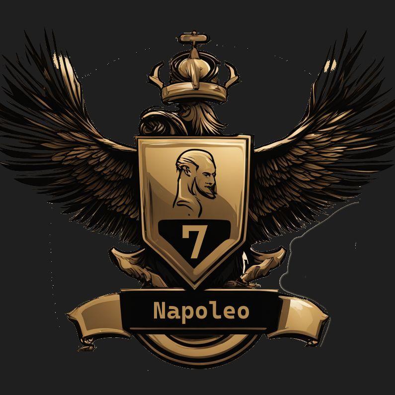 Napoleo7 avatar