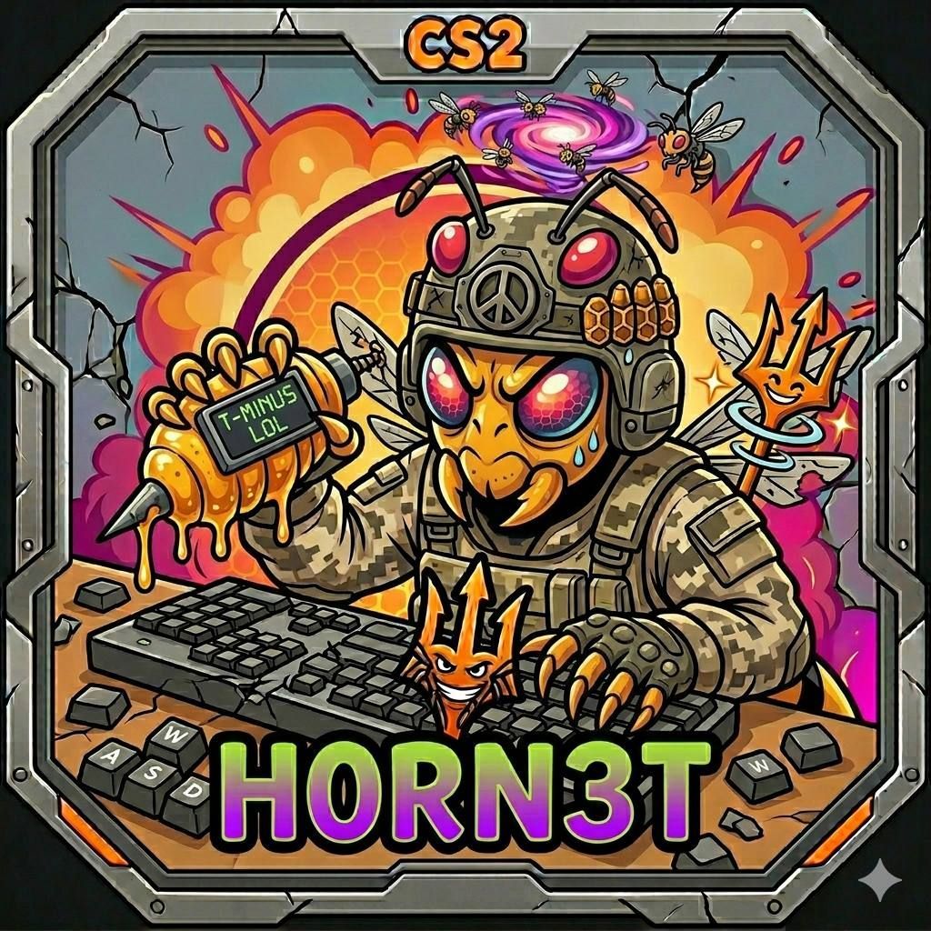 H0rn3t_