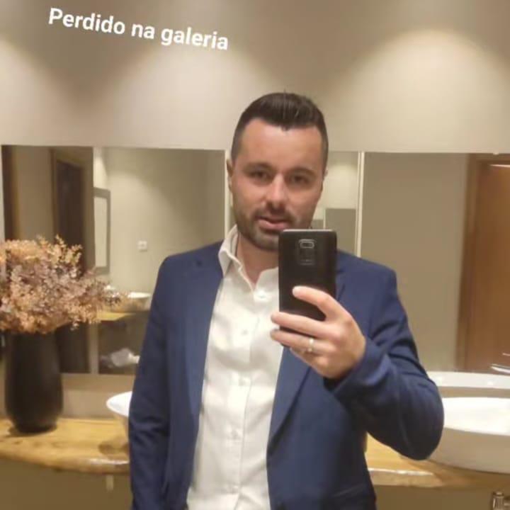 Goboy78 avatar