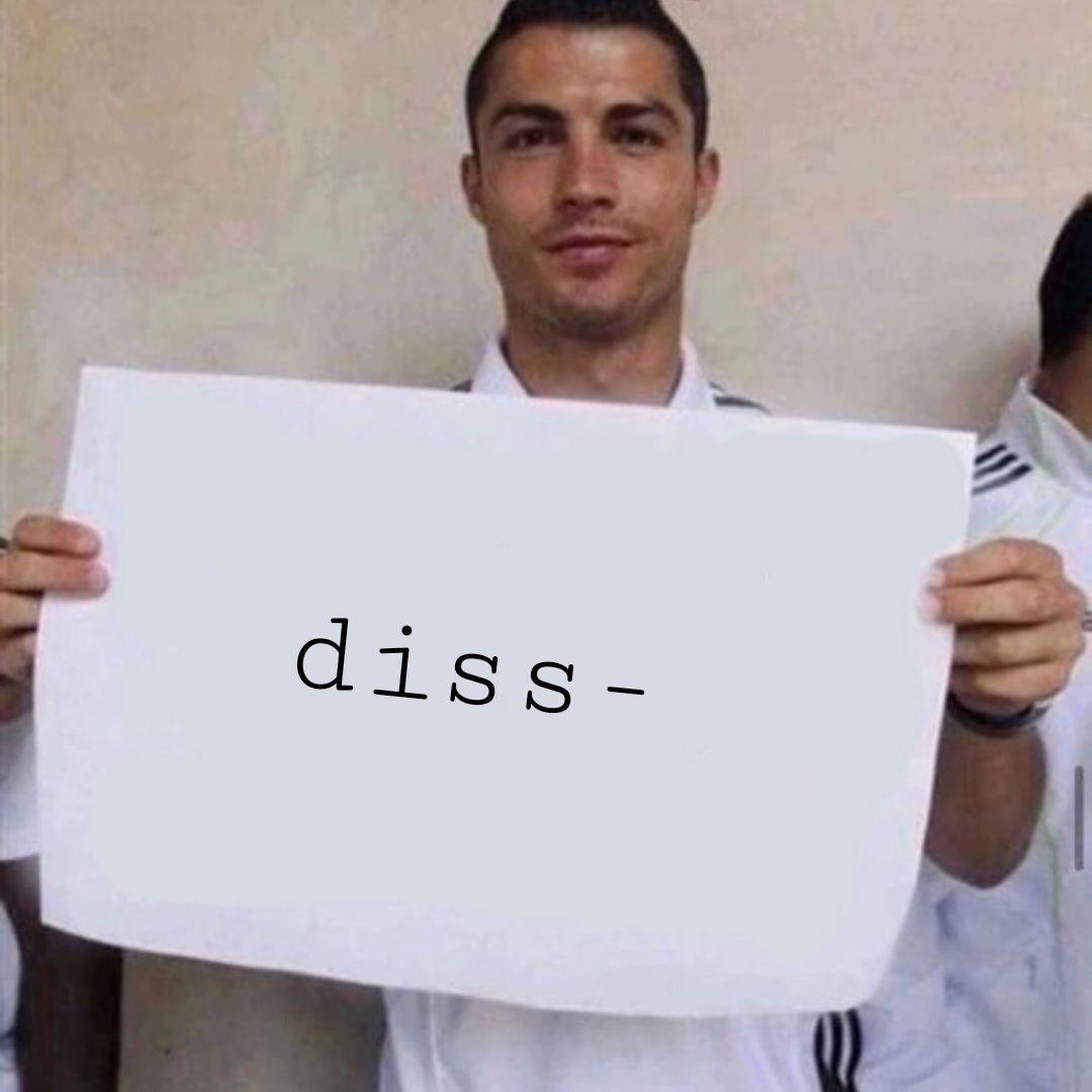 diss- avatar