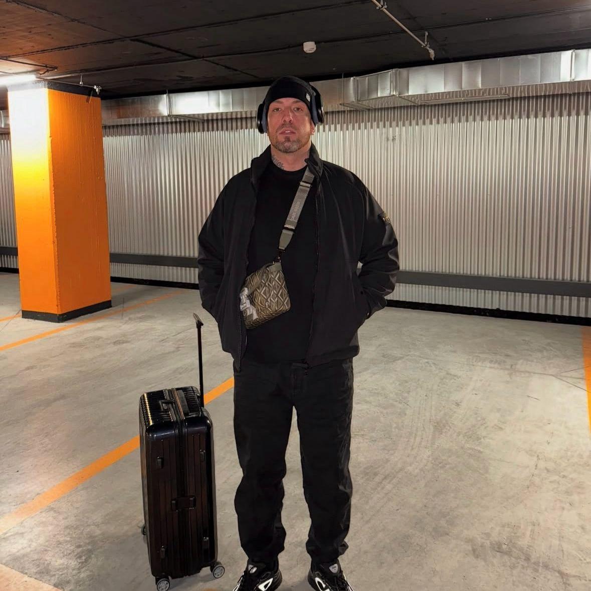 Faceit avatar