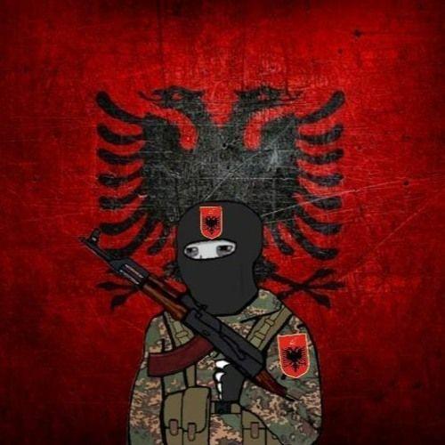 ERGS7AR avatar