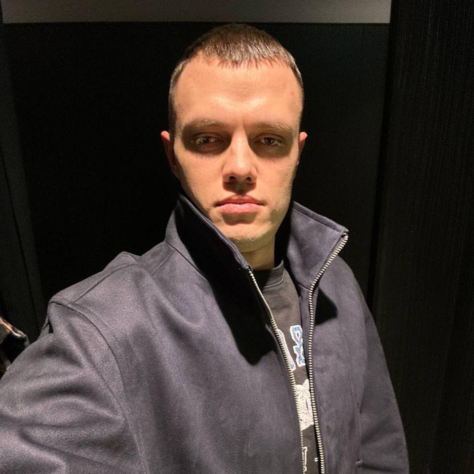 Demokrad avatar
