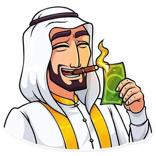 Just_Arab avatar