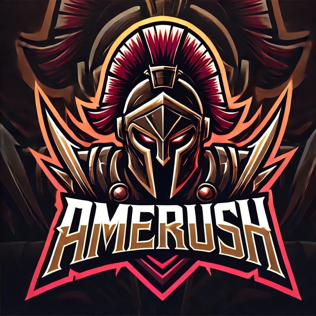 Amerush