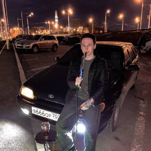 Shawziboi