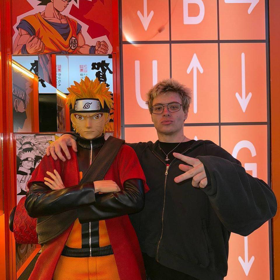 nekk666 avatar