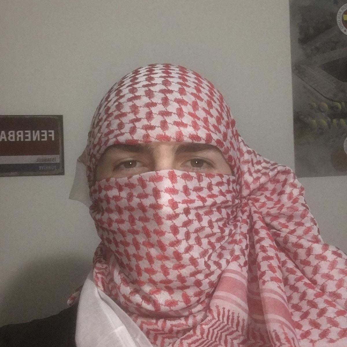 Hamzakcg avatar