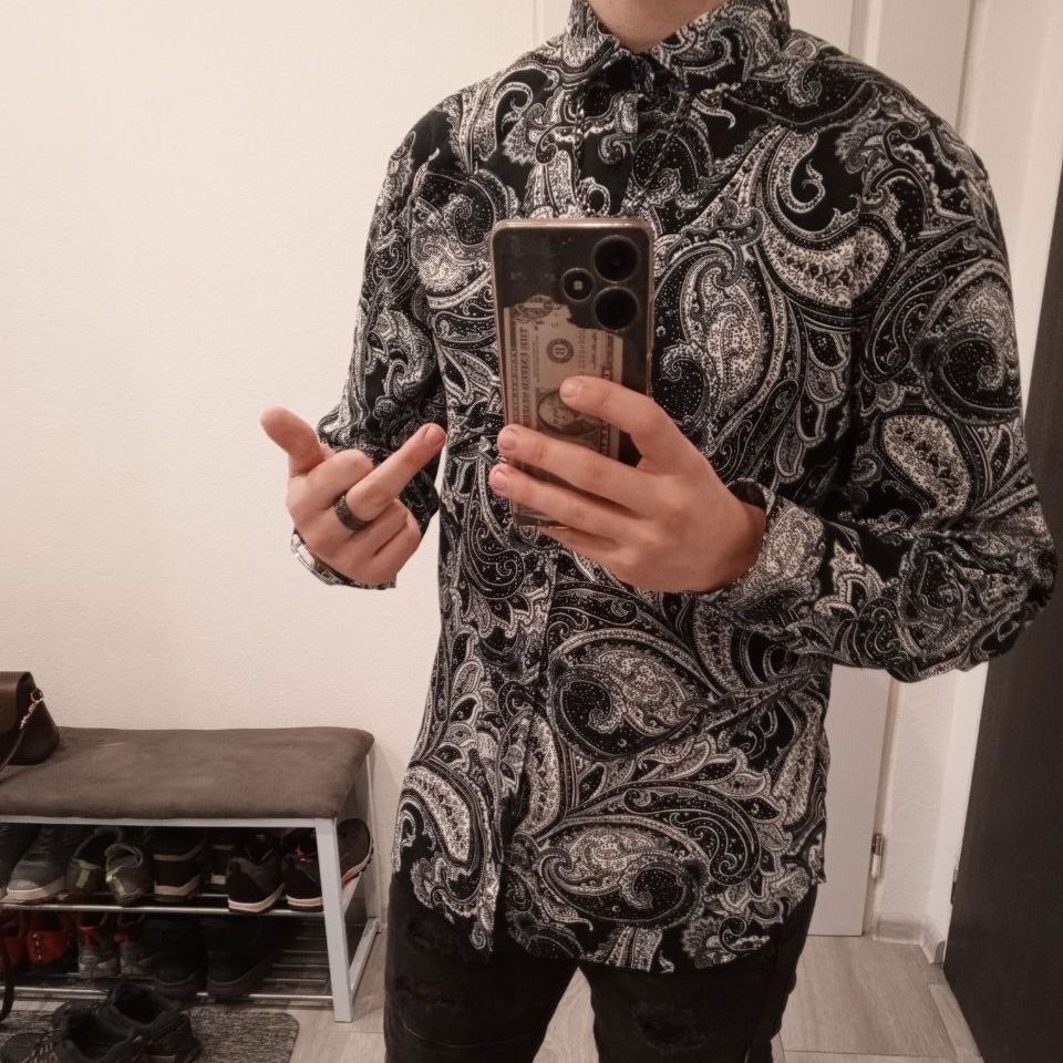 Animeffik FACEIT avatar