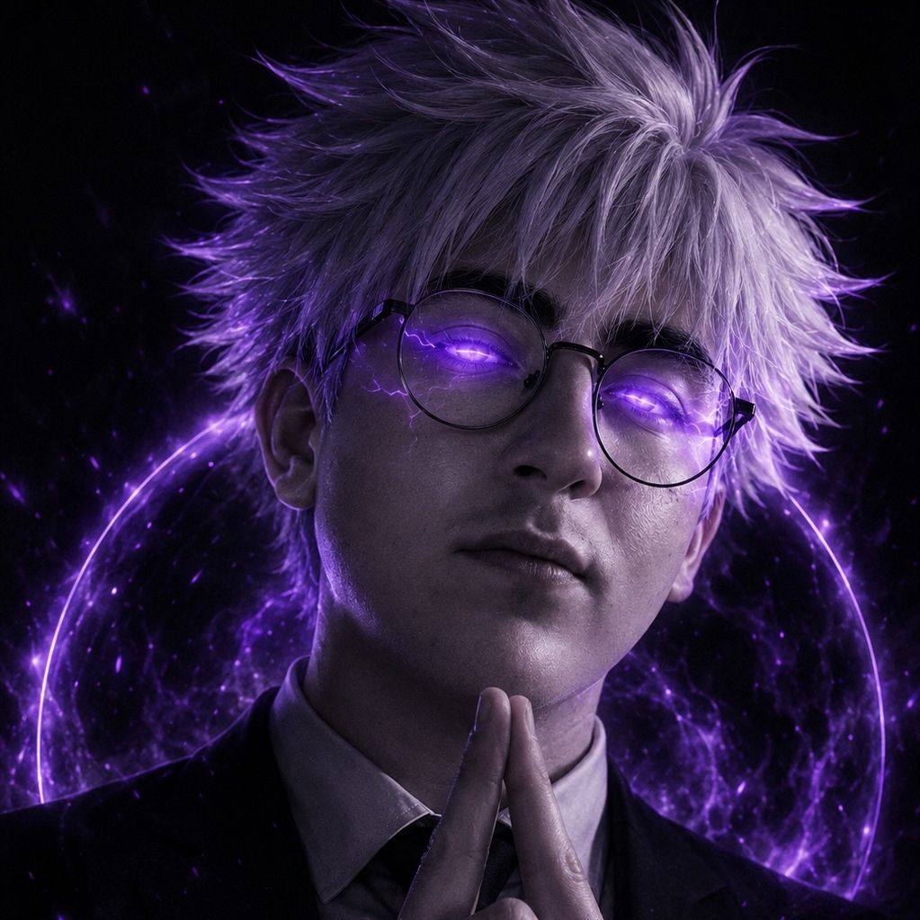 Faceit Avatar