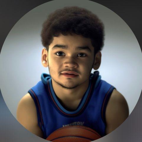 Player pasaby avatar
