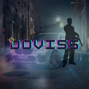 DoVis5 avatar