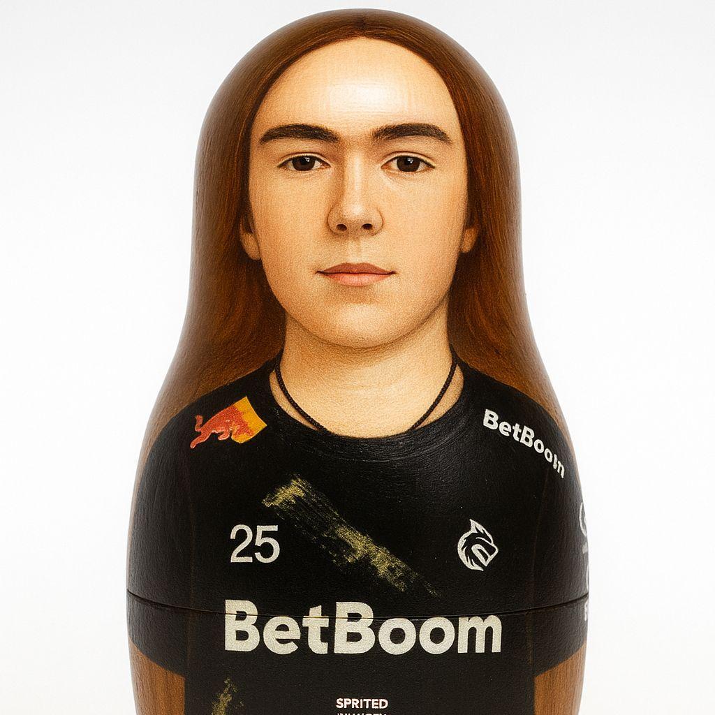 m4treshka666 avatar
