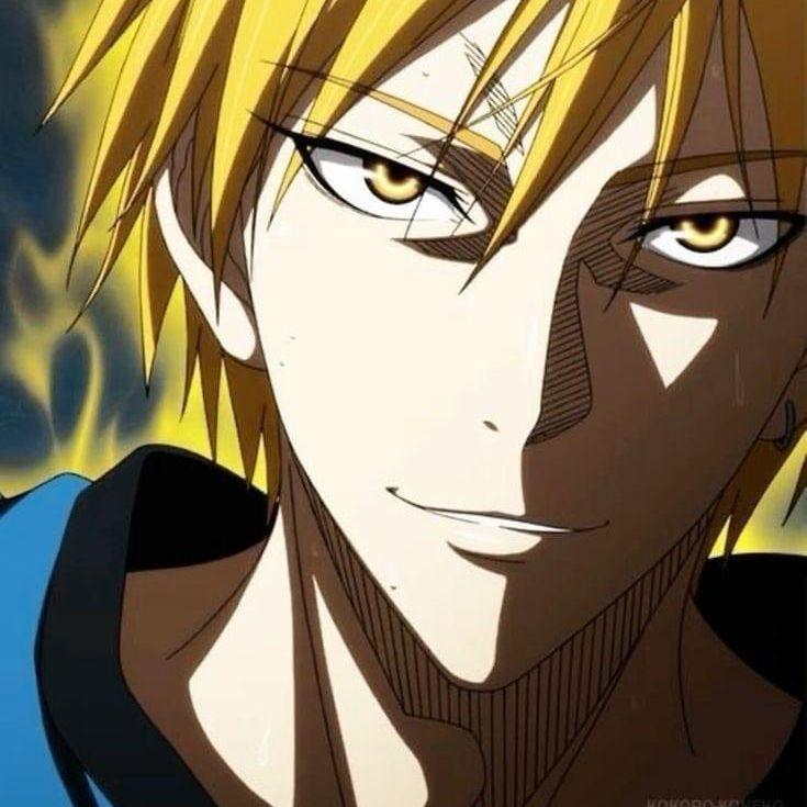 Y9dok avatar