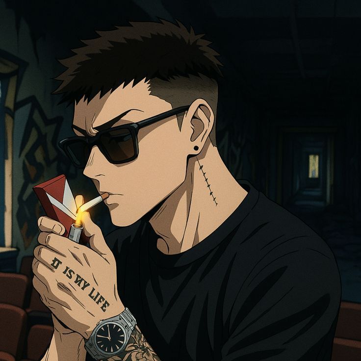 Faceit avatar