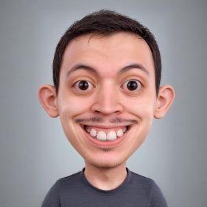 Faceit avatar