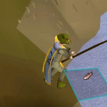 Player FishingFin avatar