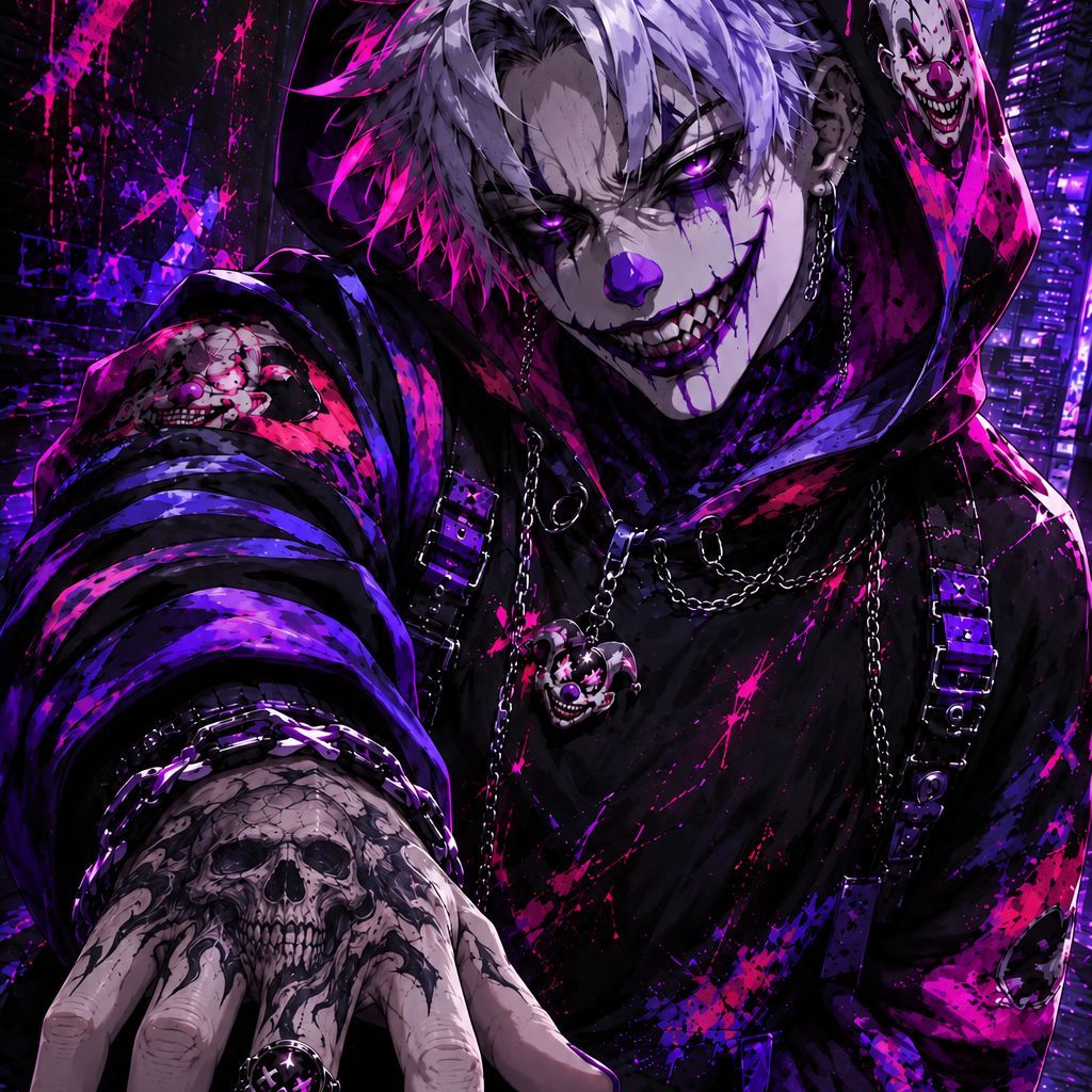 D4N3K