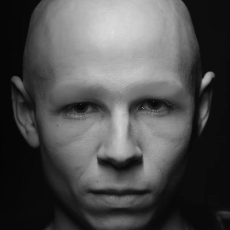 Jabberwalky avatar